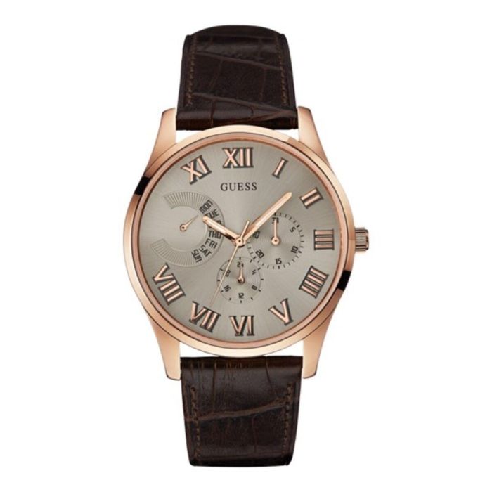 Reloj Hombre Guess W0608G1 (Ø 42 mm) Reloj Hombre Guess W0608G1 (Ø 42 mm)