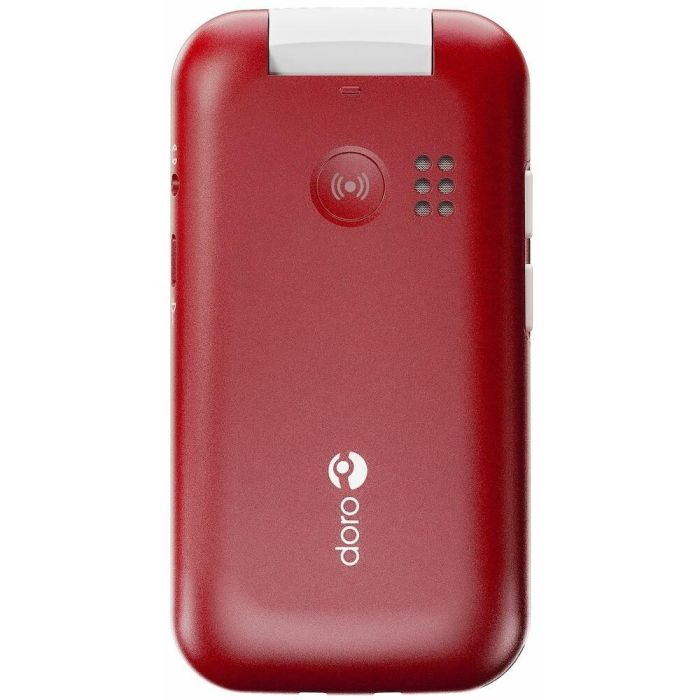 Doro 2880 red ohne Netzteil 6 Doro 2880 red ohne Netzteil 6