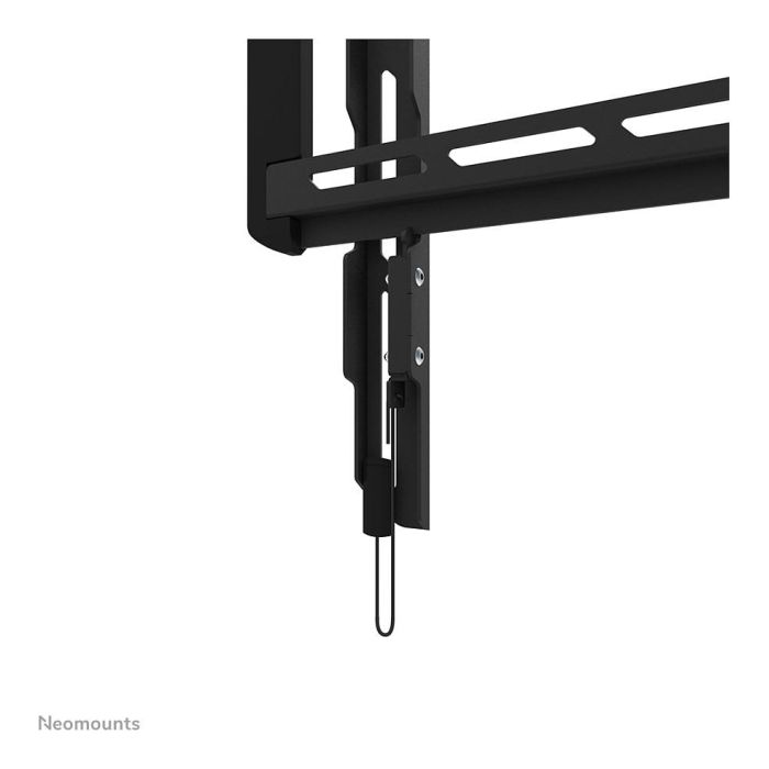 Neomounts WL30-550BL14 Soporte de Pared Plano para Pantalla, 32-75", Max 50 kg, VESA 100x100-400x400, Instalación Fácil - Negro 15