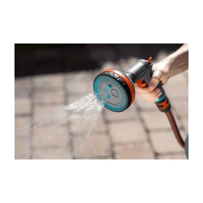 Gardena Comfort FLEX Schlauch 13 mm (1/2") 50m oA 4 Gardena Comfort FLEX Schlauch 13 mm (1/2") 50m oA 4