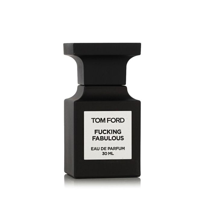 Perfume Mujer Tom Ford FUCKING FABULOUS Fucking Fabulous 30 ml 5