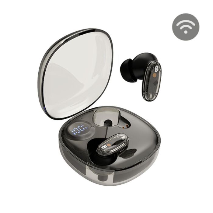 Auriculares Mars Gaming MHIB2 Negro 3 Auriculares Mars Gaming MHIB2 Negro 3