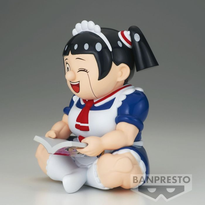 Figura Banpresto Me & Roboco Sofvimates 4 Figura Banpresto Me & Roboco Sofvimates 4