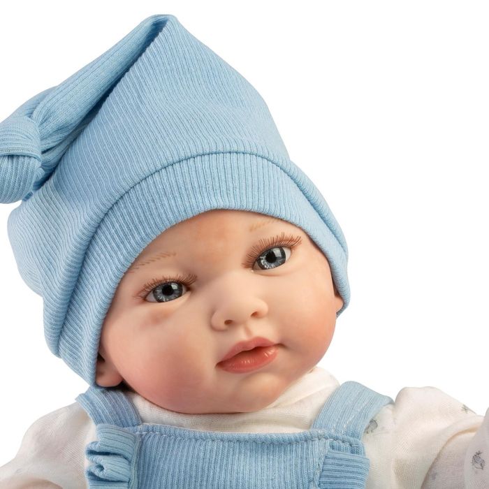 Muñeco Reborn Bruno 42Cm 10279 Guca 2 Muñeco Reborn Bruno 42Cm 10279 Guca 2