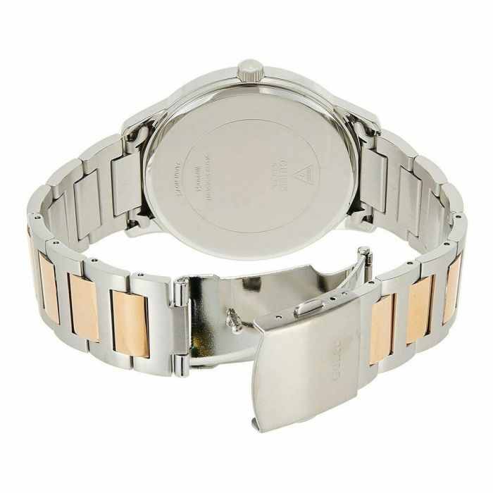 Reloj Hombre Guess W0990G4 (Ø 44 mm) 2 Reloj Hombre Guess W0990G4 (Ø 44 mm) 2