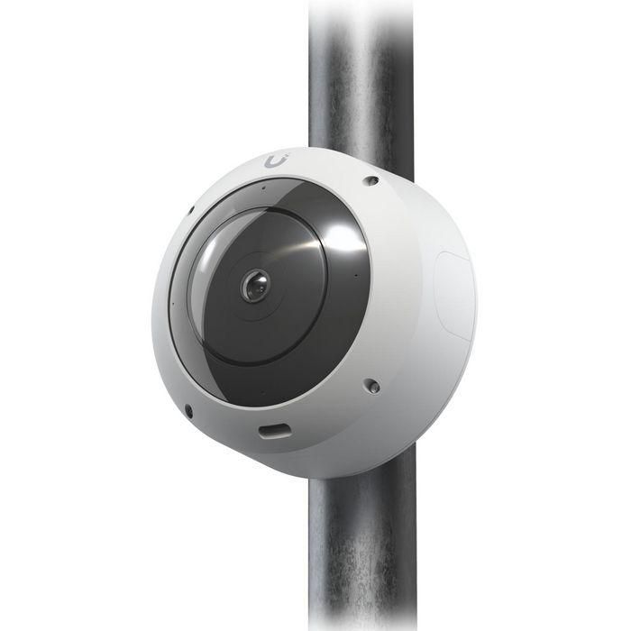Ubiquiti AI 360 Junction Box, Aluminum alloy, polycarbonate, IK08, IPX6, white, for UVC-AI-360 1 Ubiquiti AI 360 Junction Box, Aluminum alloy, polycarbonate, IK08, IPX6, white, for UVC-AI-360 1
