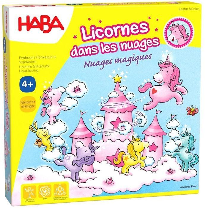 Unicornios en las nubes: Nubes mágicas 0 Unicornios en las nubes: Nubes mágicas 0