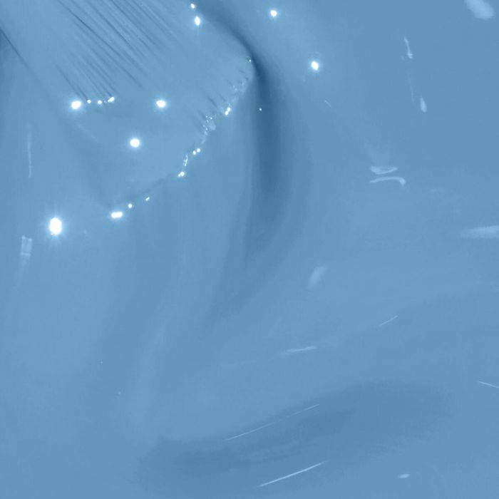 Opi 36 Big Bluetiful Plane Nail Lacquer 1