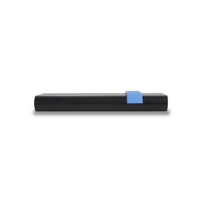 Verbatim 2.5", HDD/SSD, USB 3.2 Gen 1, 125.5 x 80 x 17.6 mm, 59.8 g 8 Verbatim 2.5", HDD/SSD, USB 3.2 Gen 1, 125.5 x 80 x 17.6 mm, 59.8 g 8