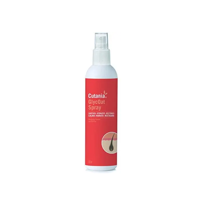 Vetnova Cutania Glycoat Spray 236 mL