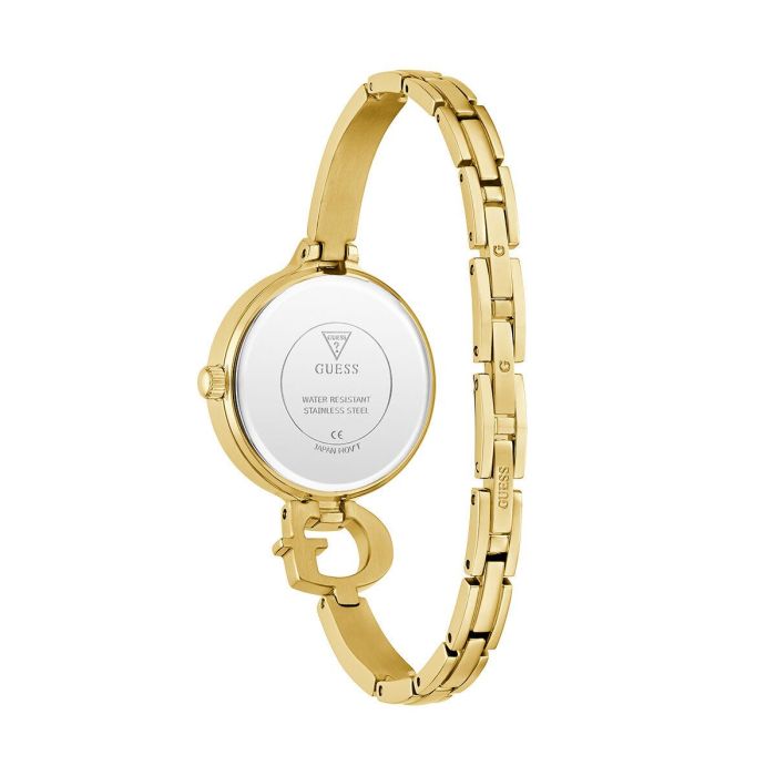 Reloj Mujer Guess GISELLE Dorado 2 Reloj Mujer Guess GISELLE Dorado 2