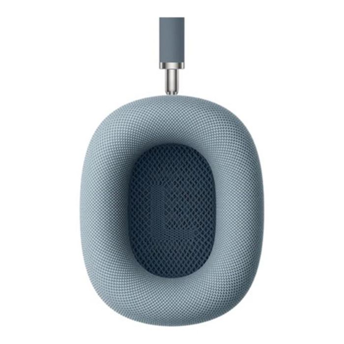 Auriculares con Micrófono Apple MWW63ZM/A Azul 1 Auriculares con Micrófono Apple MWW63ZM/A Azul 1