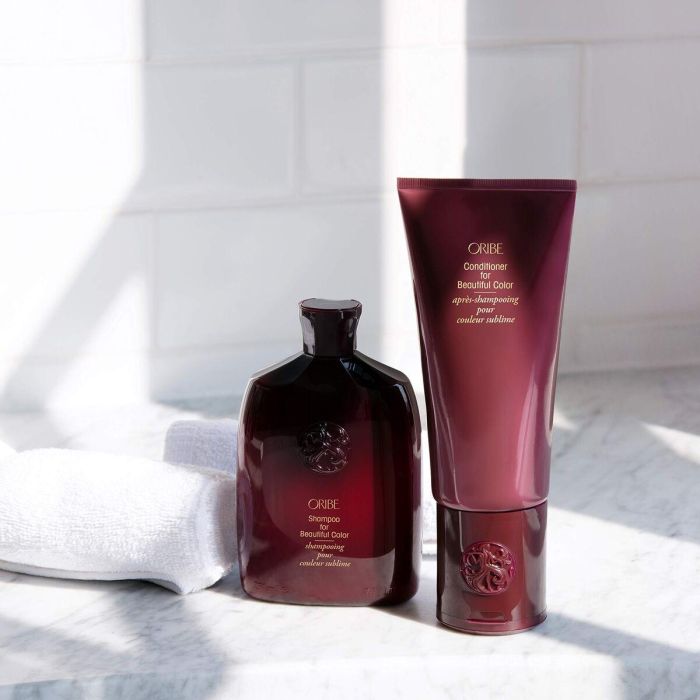 Oribe Acondicionador Para Color Bonito 200 mL 4 Oribe Acondicionador Para Color Bonito 200 mL 4