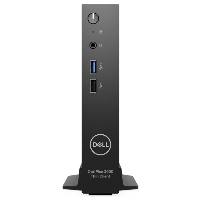 DELL OptiPlex 3000 ThinClient Intel Celeron N5105 8GB RAM 64GB Almacenamiento ThinOS 0 DELL OptiPlex 3000 ThinClient Intel Celeron N5105 8GB RAM 64GB Almacenamiento ThinOS 0