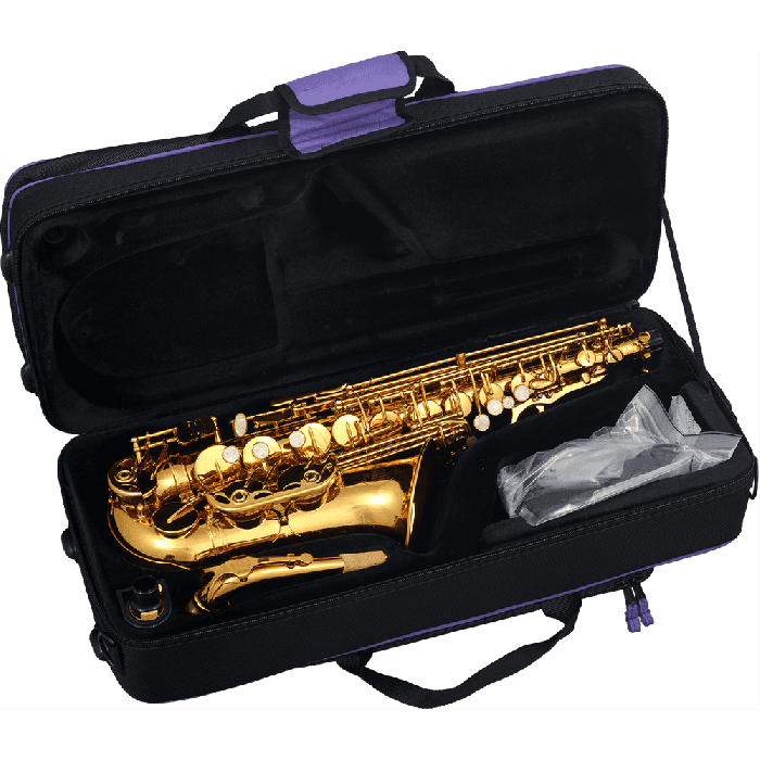 Saxofón Alto A620-Ii 1 Saxofón Alto A620-Ii 1