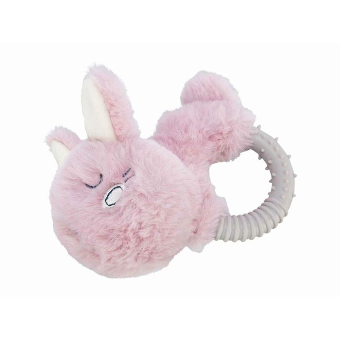 Peluche para perros Trixie Poliéster Felpa TPR 14 cm 6 Peluche para perros Trixie Poliéster Felpa TPR 14 cm 6