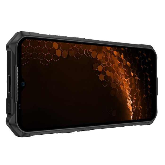 Hammer Iron V Smartphone Rugerizado - 6.5" HD+, Resistente Agua/Polvo, Cámara Dual 50MP+24MP, Batería 6320mAh, Android 13 2 Hammer Iron V Smartphone Rugerizado - 6.5" HD+, Resistente Agua/Polvo, Cámara Dual 50MP+24MP, Batería 6320mAh, Android 13 2