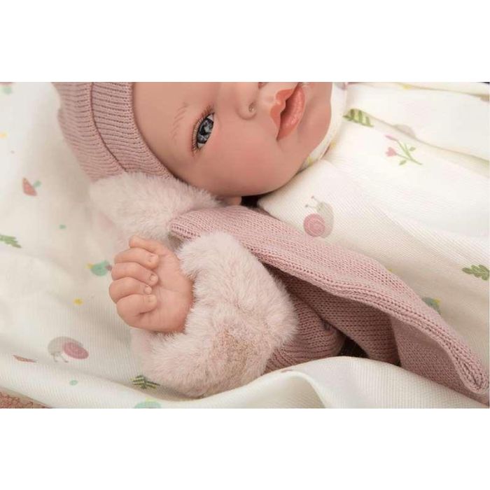 Muñeca bebé Arias (40 cm) 19