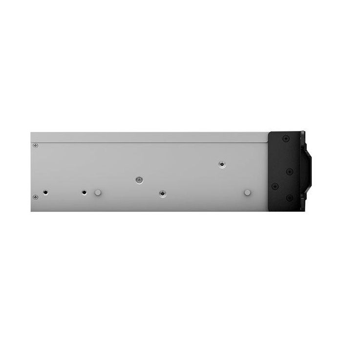 Synology RackStation RS1221+ servidor de almacenamiento NAS Bastidor (2U) Ryzen Embedded V1500B 4 GB DDR4 0 TB DiskStation Manager Negro 4 Synology RackStation RS1221+ servidor de almacenamiento NAS Bastidor (2U) Ryzen Embedded V1500B 4 GB DDR4 0 TB DiskStation Manager Negro 4