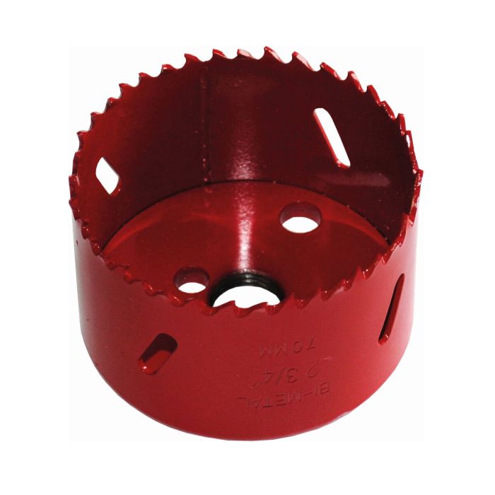 Set de coronas perforadoras MP.S M3 HSS BiMetal 5565 Ø 32 mm Ø 35 mm 50 mm Acero de alta velocidad (HSS) M3 8 Piezas 1 Set de coronas perforadoras MP.S M3 HSS BiMetal 5565 Ø 32 mm Ø 35 mm 50 mm Acero de alta velocidad (HSS) M3 8 Piezas 1