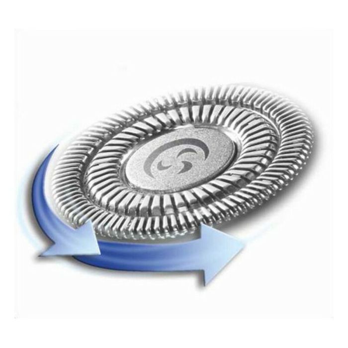 Cuchillas para Recortadora Haeger G-Man Pro 2 Cuchillas para Recortadora Haeger G-Man Pro 2