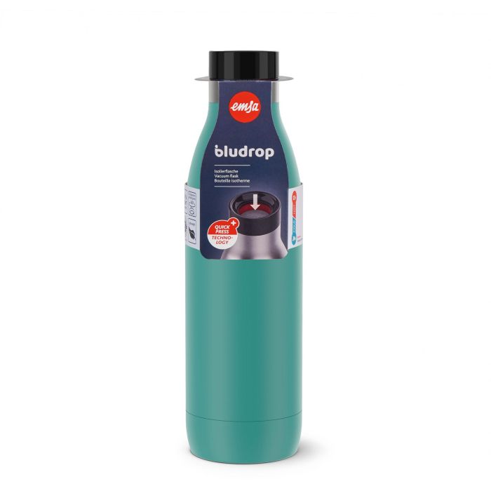 Emsa Bludrop Color 0,7 L petrol 6 Emsa Bludrop Color 0,7 L petrol 6
