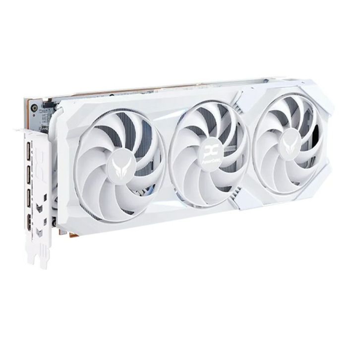 Tarjeta Gráfica Powercolor Red Devil radeon rx 9070 xt 16 GB GDDR6 5 Tarjeta Gráfica Powercolor Red Devil radeon rx 9070 xt 16 GB GDDR6 5