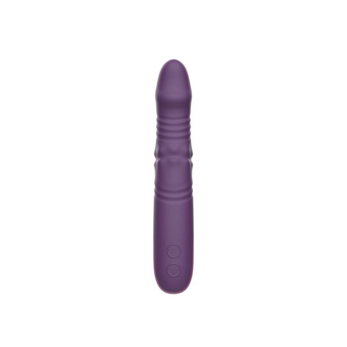 Vibrador Doble Estimulación Totally For U 11