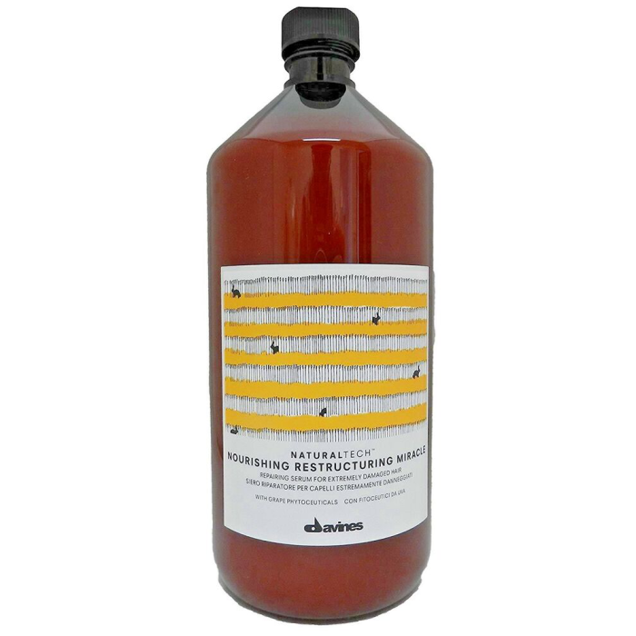 Davines Restructuring Miracle Nutritivo Litro 2 Davines Restructuring Miracle Nutritivo Litro 2