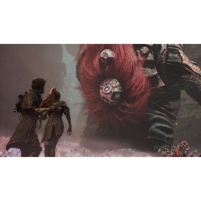 Claroscuro: Expedición 33 - Juego para Xbox Series X 1