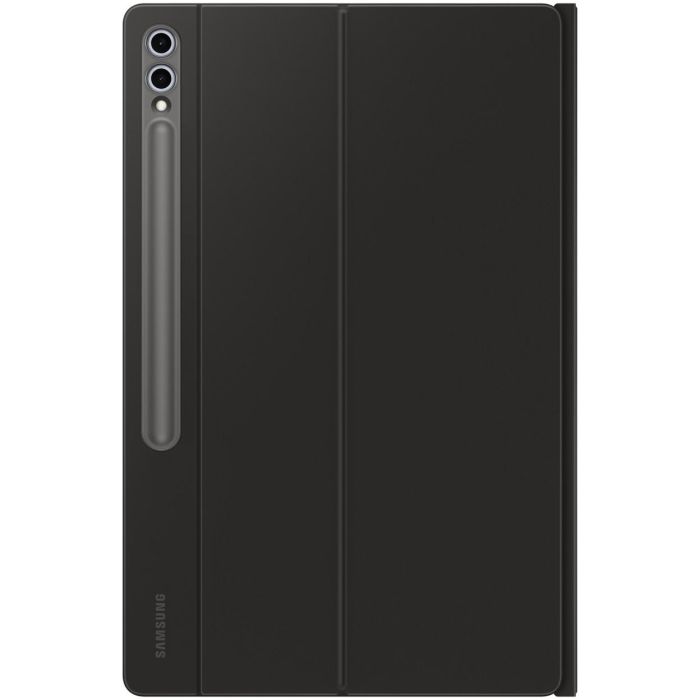 Samsung Book Cover Keyboard für Tab S10 Ultra/S9 Ultra black 1 Samsung Book Cover Keyboard für Tab S10 Ultra/S9 Ultra black 1