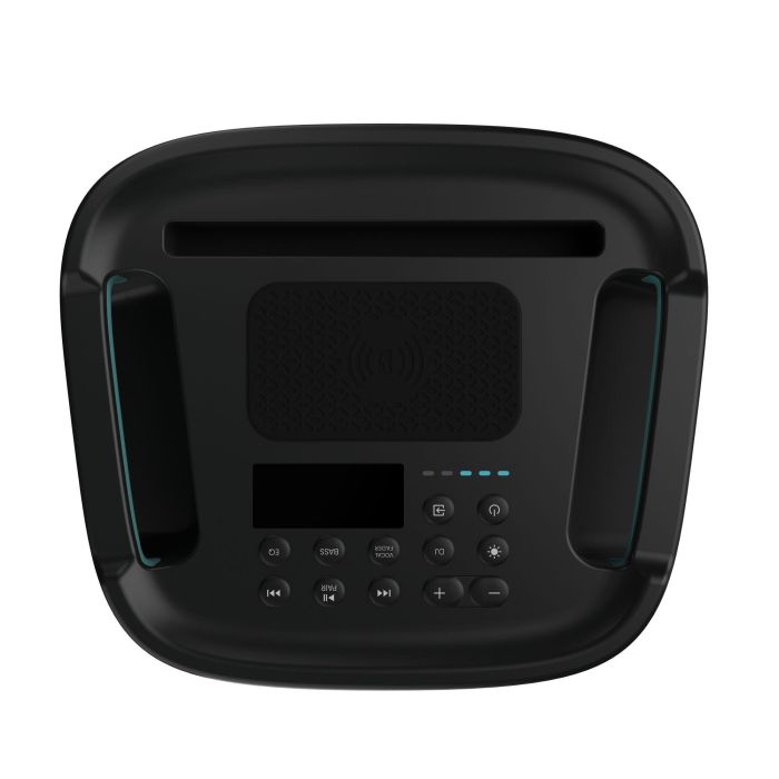 Altavoz portátil HISENSE Bluetooth 300 W máx. 1 Altavoz portátil HISENSE Bluetooth 300 W máx. 1