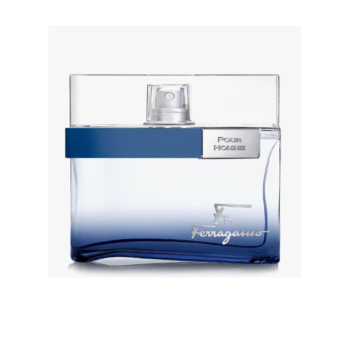 Salvatore Ferragamo F By Ferragamo Free Time Edt 30 mL