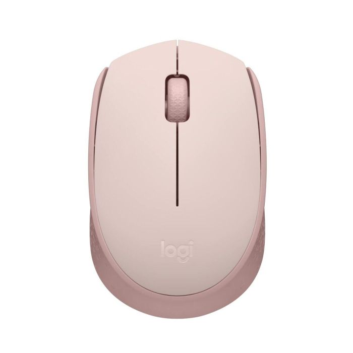 Mouse Raton Logitech M171 Optico Wireless 1 Mouse Raton Logitech M171 Optico Wireless 1