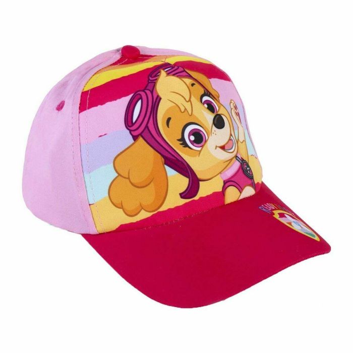 Cerdá Gorra y Gafas de Sol Paw Patrol Skye Niña, Pack 2 Accesorios Rosa para Niñas de 3 a 8 Años 20 Cerdá Gorra y Gafas de Sol Paw Patrol Skye Niña, Pack 2 Accesorios Rosa para Niñas de 3 a 8 Años 20