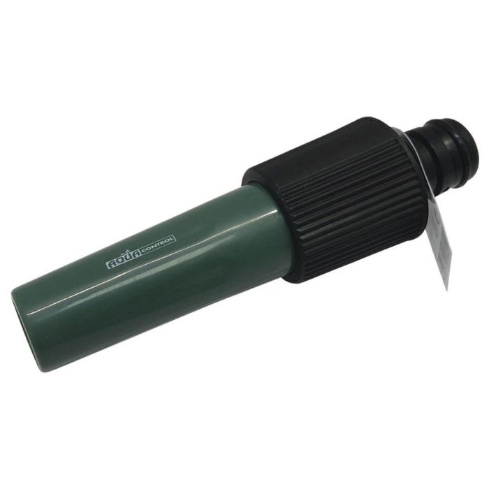Aqua Control Lanza regulable maxi flow 25mm - Mayor paso de agua, polipropileno 0 Aqua Control Lanza regulable maxi flow 25mm - Mayor paso de agua, polipropileno 0
