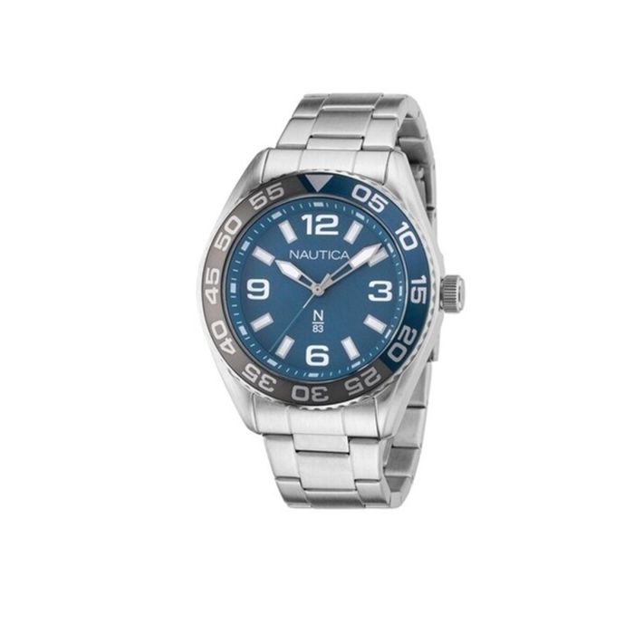Reloj Hombre Nautica NAPFWS307 (Ø 44 mm) 0