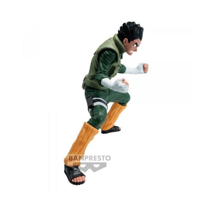 Figura Banpresto Naruto Shippuden Vibration Stars 1 Figura Banpresto Naruto Shippuden Vibration Stars 1