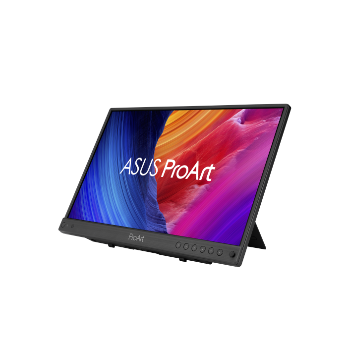 Monitor Asus Proart Pa16Usv Professional 15.6 Pulgadas, 4K Uhd (3840 X 2160), Ips, Hdr-10, Hdmi, Usb-C 11 Monitor Asus Proart Pa16Usv Professional 15.6 Pulgadas, 4K Uhd (3840 X 2160), Ips, Hdr-10, Hdmi, Usb-C 11