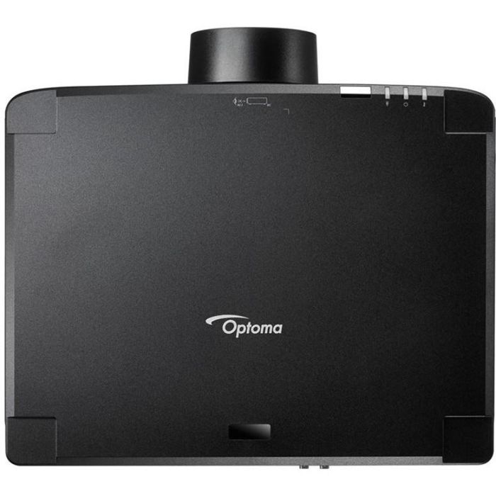 Optoma ZU725T Proyector DLP 3D 1920x1200 WUXGA 7800 Lúmenes HDMI Speaker Negro para Cine en Casa y Negocios 2 Optoma ZU725T Proyector DLP 3D 1920x1200 WUXGA 7800 Lúmenes HDMI Speaker Negro para Cine en Casa y Negocios 2