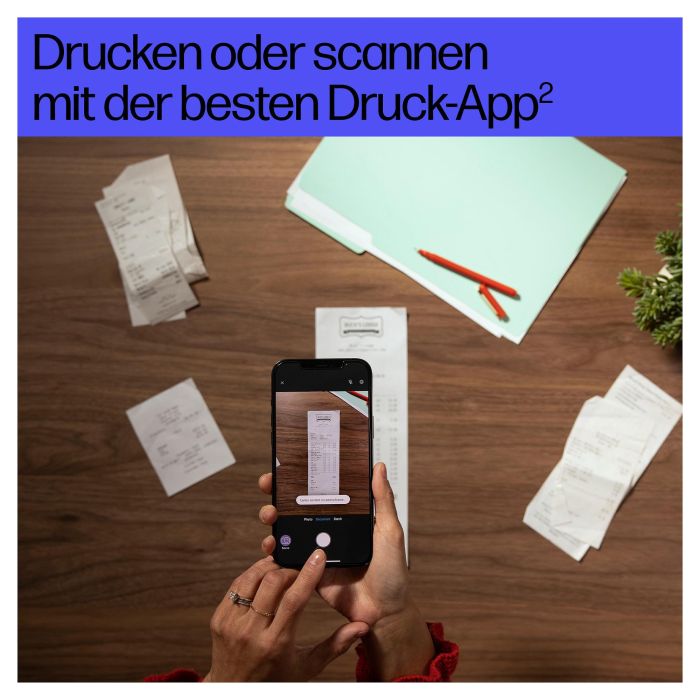 HP Multifuncion Inkjet Officejet Pro 8125e 11