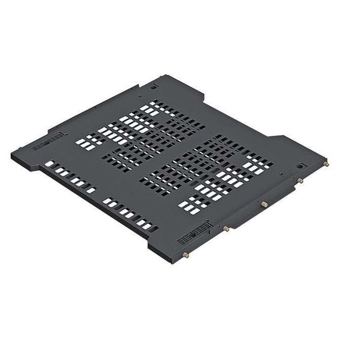 HERRAJES ALK Base Frigo FRIGGE Modelo Frigge para Módulos de 600 mm Ancho 567 mm Fondo 514 mm Alto 100 mm Código 1317.50