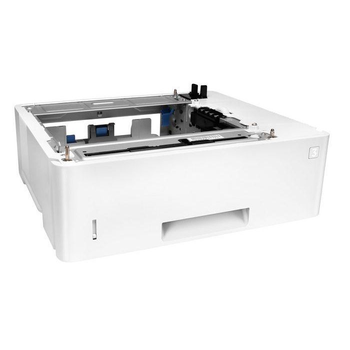 HP Bandeja de Papel para LaserJet de 550 Hojas 1