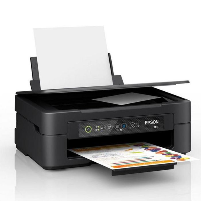 Impresora Multifunción Epson Expression Home XP-2200 Wifi 2 Impresora Multifunción Epson Expression Home XP-2200 Wifi 2