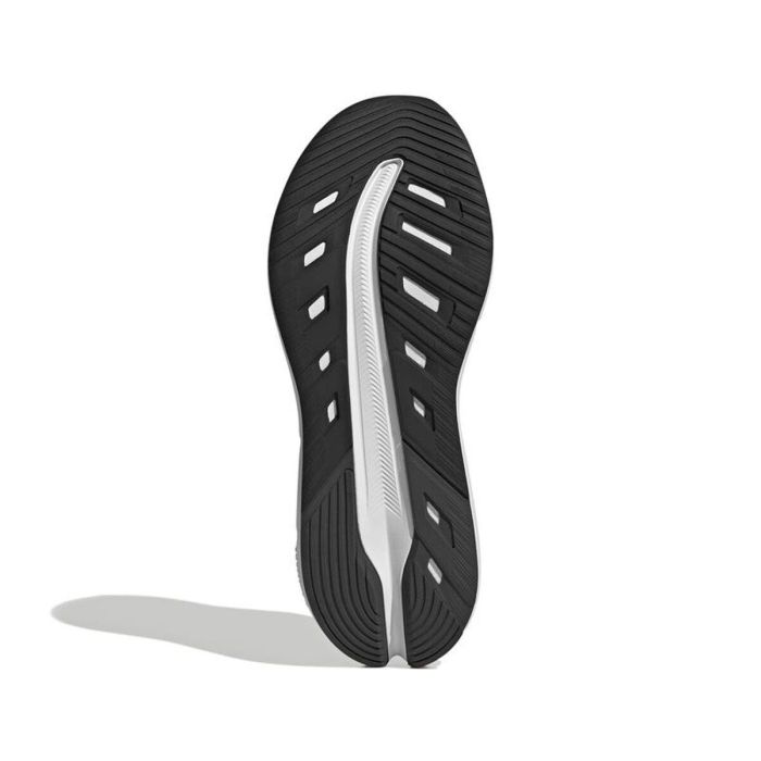 Zapatillas de Running para Adultos Adidas Questar 3 Blanco 4