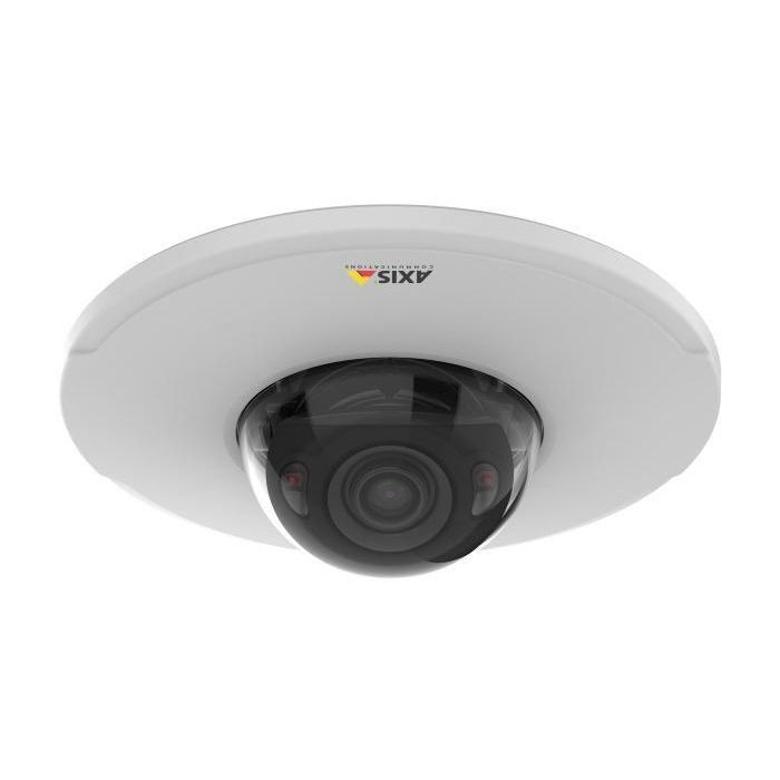 Axis T94C01L Soporte Empotrado para Techo Desmontable Interior Cámaras M42 / Companion Dome mini LE, Instalación Rápida 1 Axis T94C01L Soporte Empotrado para Techo Desmontable Interior Cámaras M42 / Companion Dome mini LE, Instalación Rápida 1