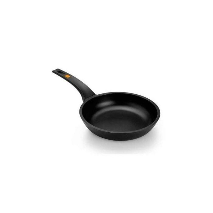 Bra A271216 Sartén Efficient 16 cm de Aluminio Fundido con Antiadherente Teflón Platinum Plus, Apta para Inducción 0 Bra A271216 Sartén Efficient 16 cm de Aluminio Fundido con Antiadherente Teflón Platinum Plus, Apta para Inducción 0