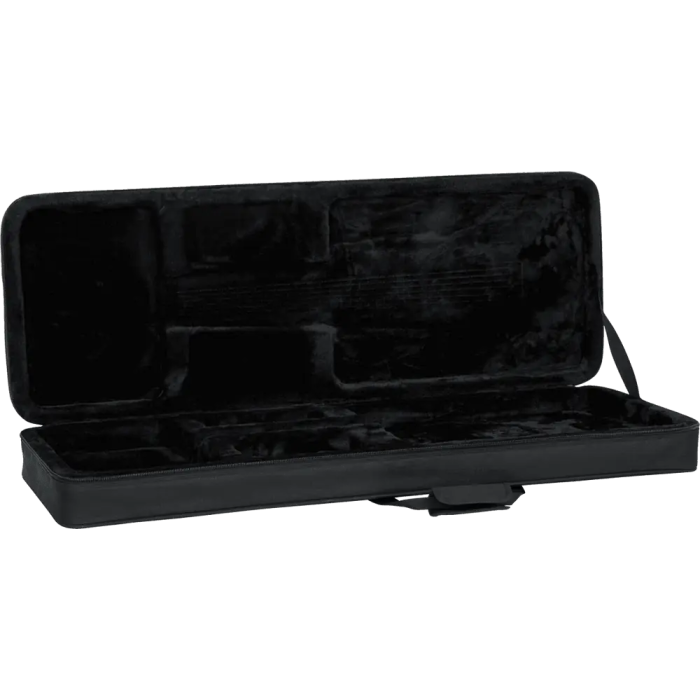 Gator Funda Blanda para Guitarra Eléctrica GL, 111 x 39 x 13.5 cm 2 Gator Funda Blanda para Guitarra Eléctrica GL, 111 x 39 x 13.5 cm 2