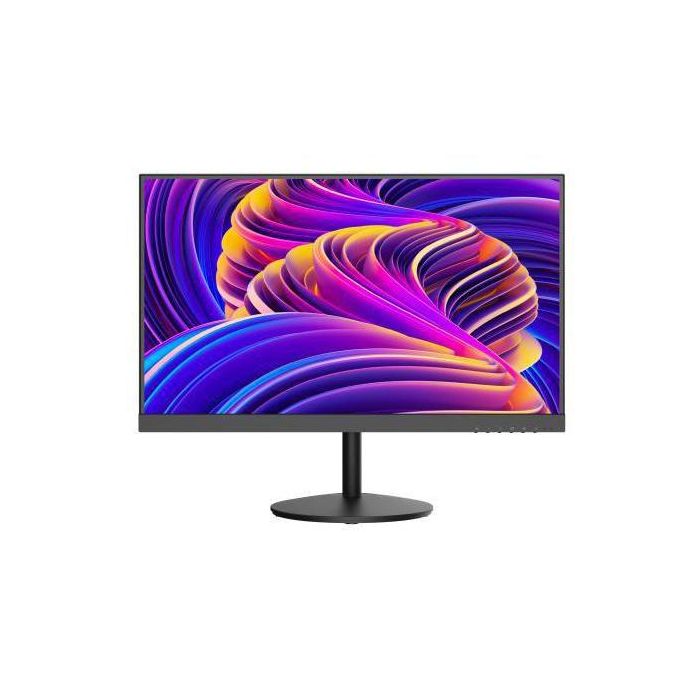 Hikvision Monitor 24" Full HD 75Hz 250cd 4000:1 HDMI, VGA audio VESA 24/7. Soporte sobremesa incluido 0 Hikvision Monitor 24" Full HD 75Hz 250cd 4000:1 HDMI, VGA audio VESA 24/7. Soporte sobremesa incluido 0