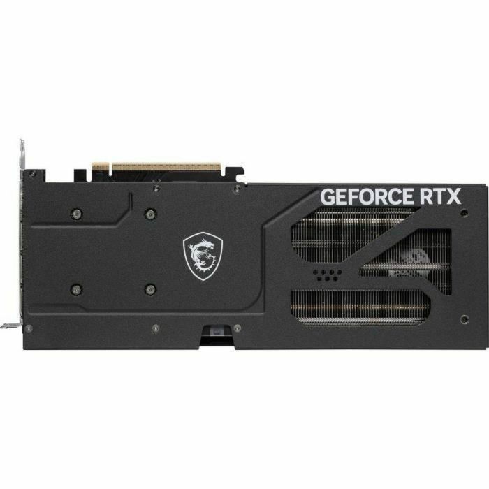 Tarjeta Gráfica MSI 912-V812-077 16 GB geforce rtx 5060 ti GDDR7 10